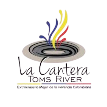 La Cantera Tom's River logo
